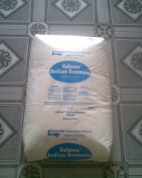 Sodium Benzoate
